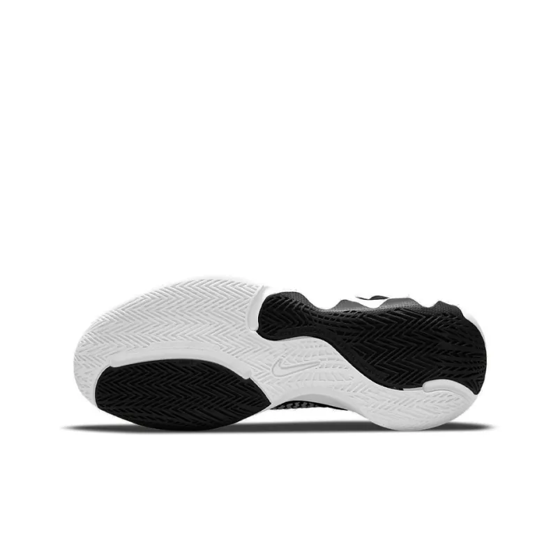 Nike Giannis Immortality 'Black Volt'-5