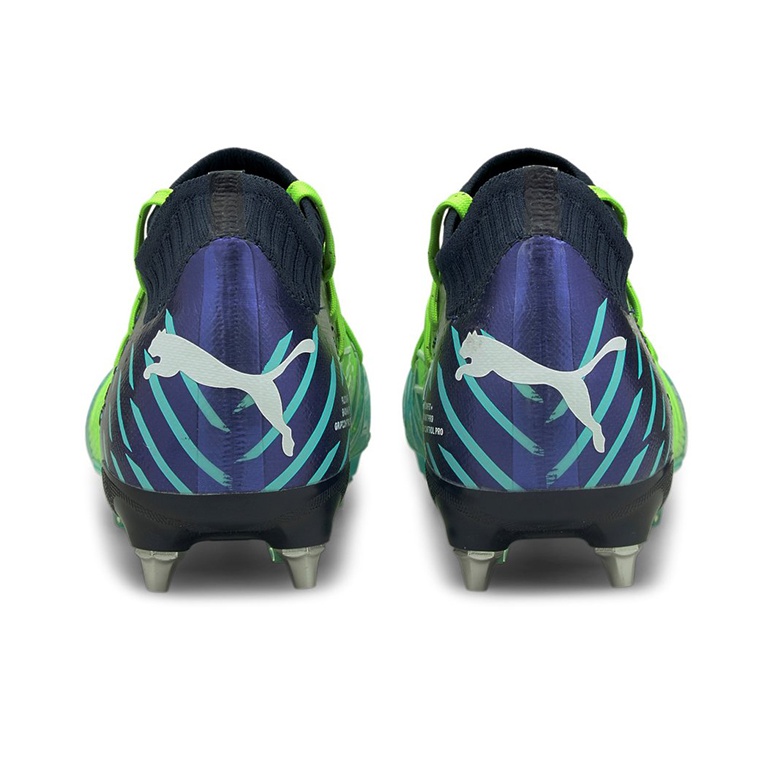 【T-ポイント5倍】 PUMA Future Z 1.2 MxSG - POIZON シューズ
