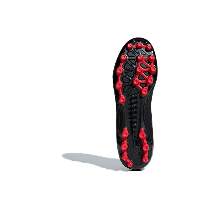 Adidas Predator 18.3 Ag 'Black Red'-5