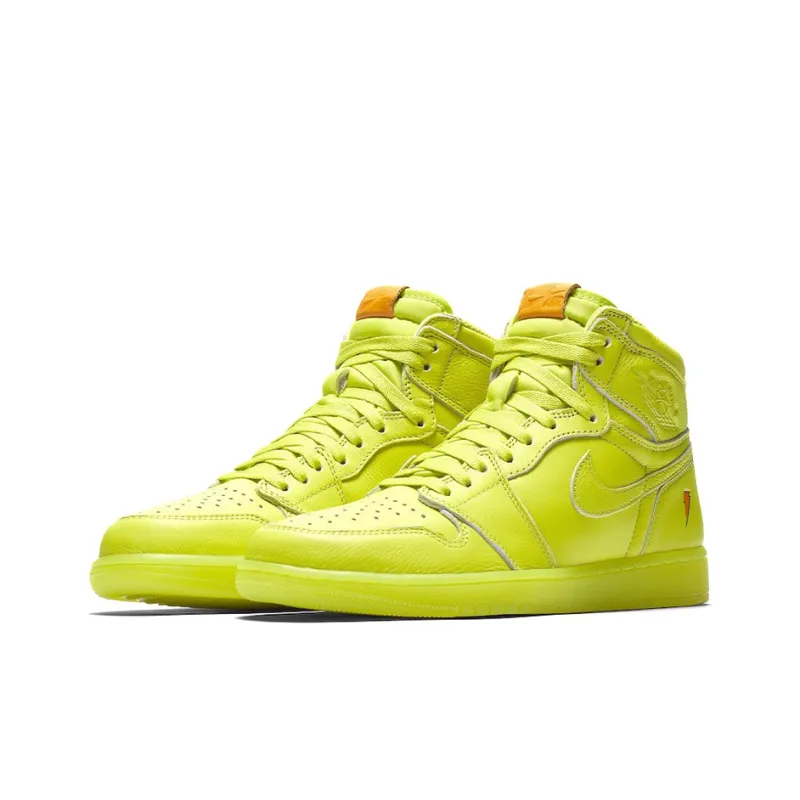 Jordan 1 Retro High Gatorade Cyber-2