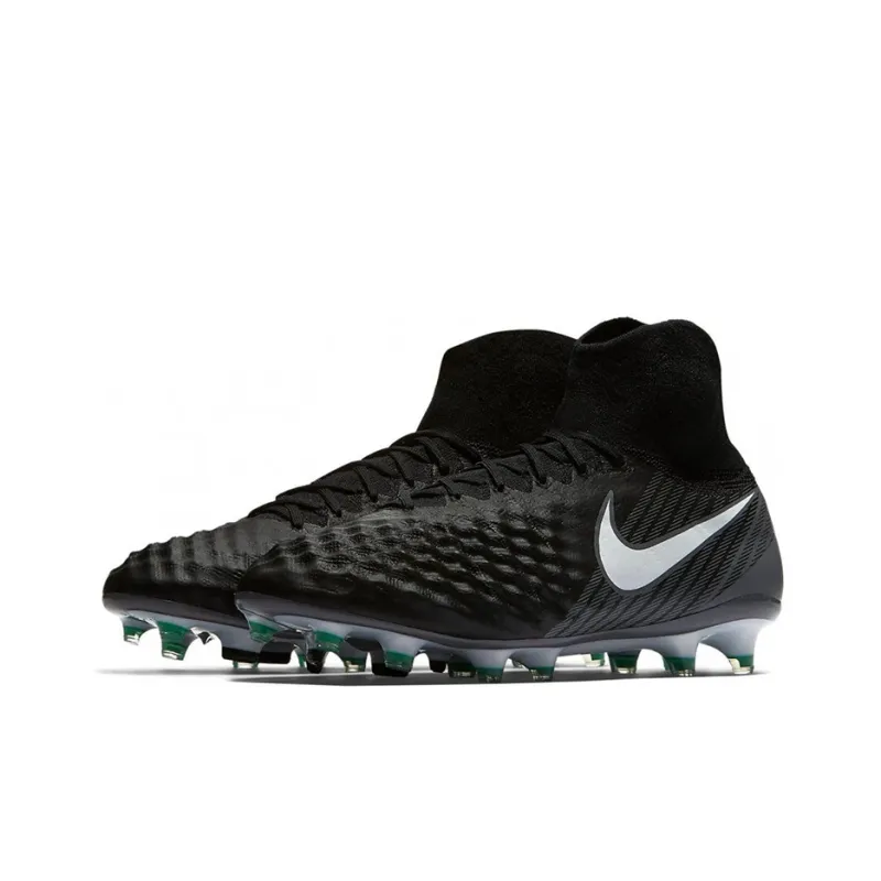 Nike Magista Obra 2 Fg 'Stadium Green'-2