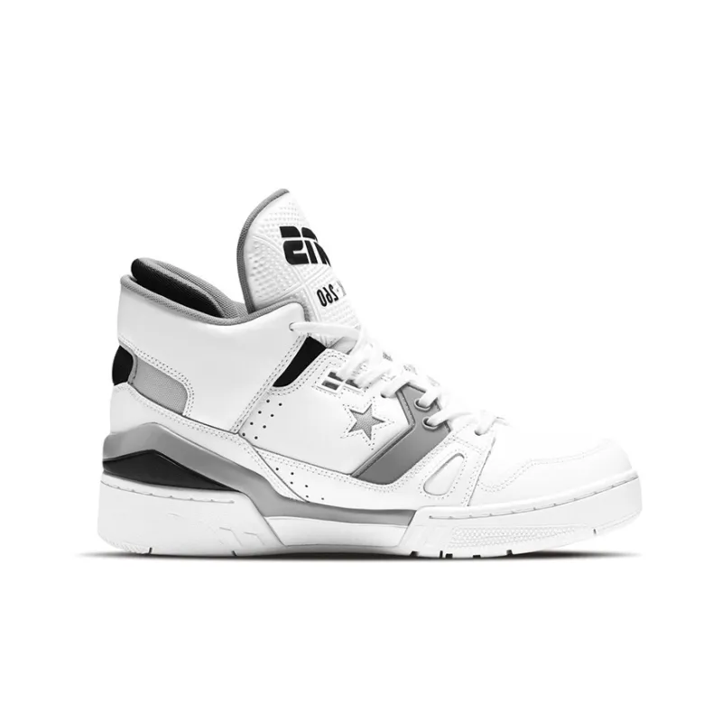 Converse ERX 260 Mid 'White Mouse Black'-1