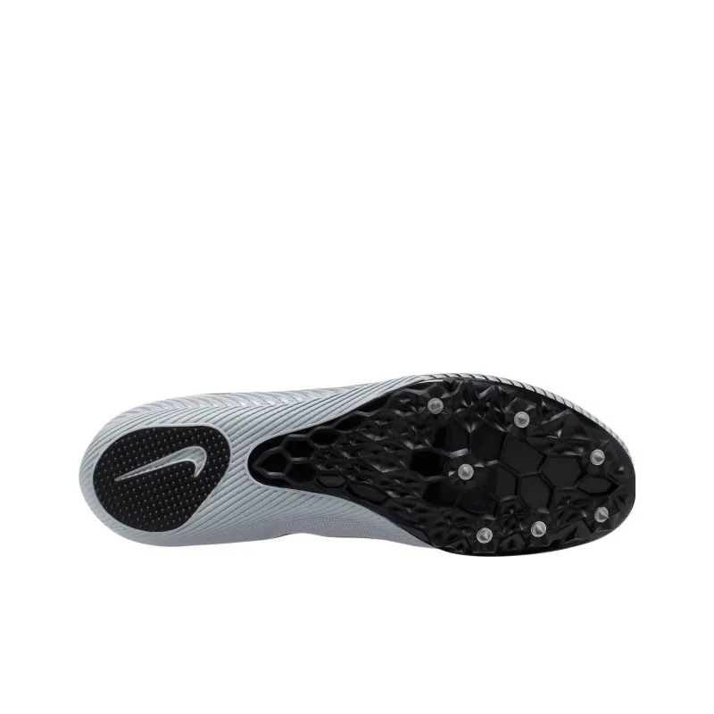 Nike Air Zoom Rival M 9 Spikes 'Phantom Oil Grey'-4