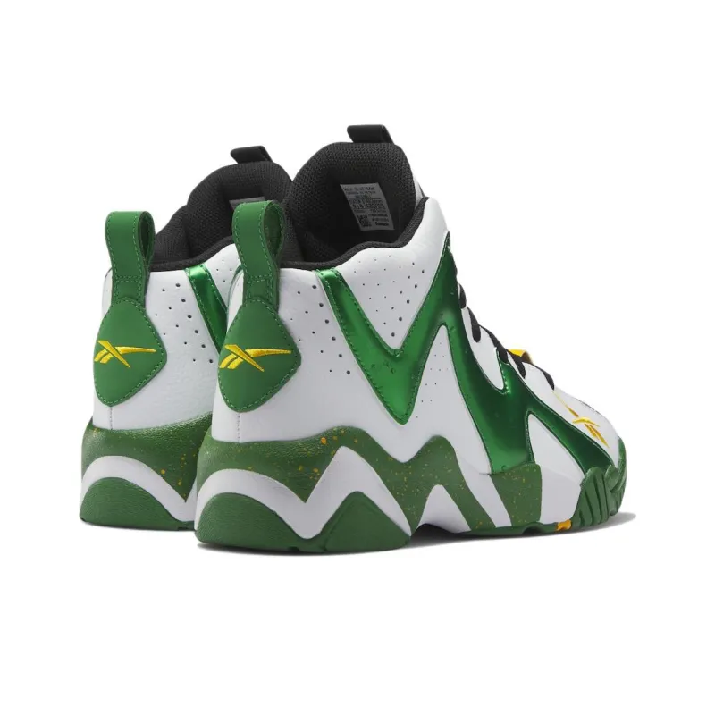 Reebok Hurrikaze Ii Sonics 2022-3