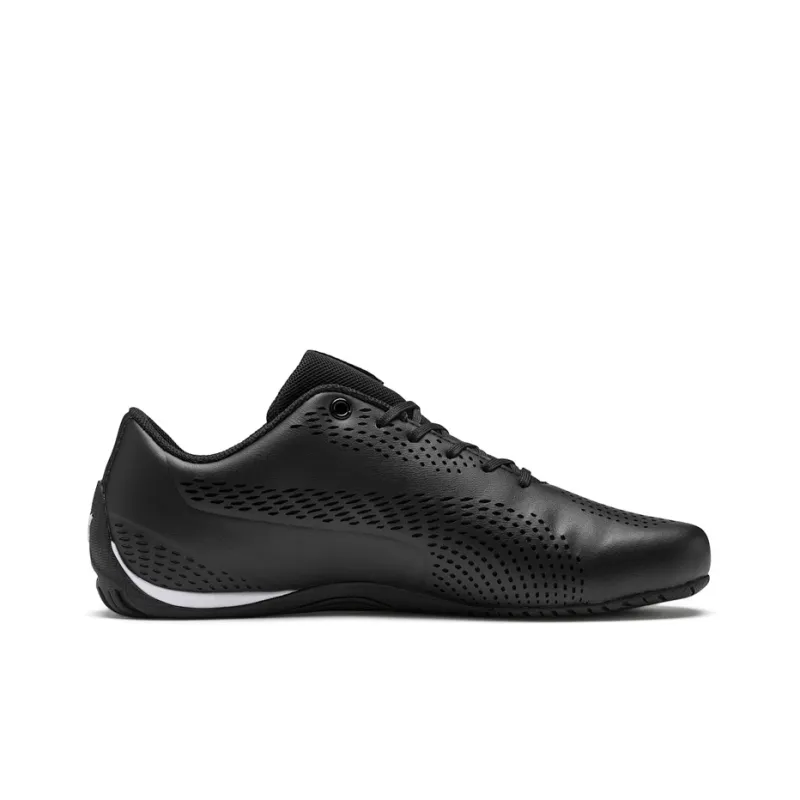 Puma Scuderia Ferrari Black-1
