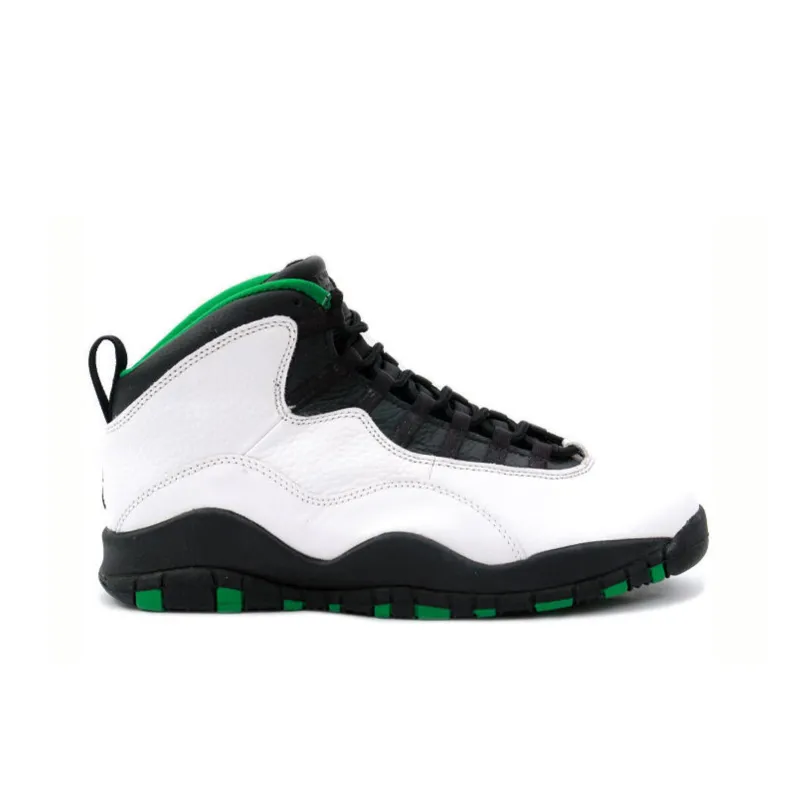 Jordan 10 OG 'Seattle Supersonics'-1