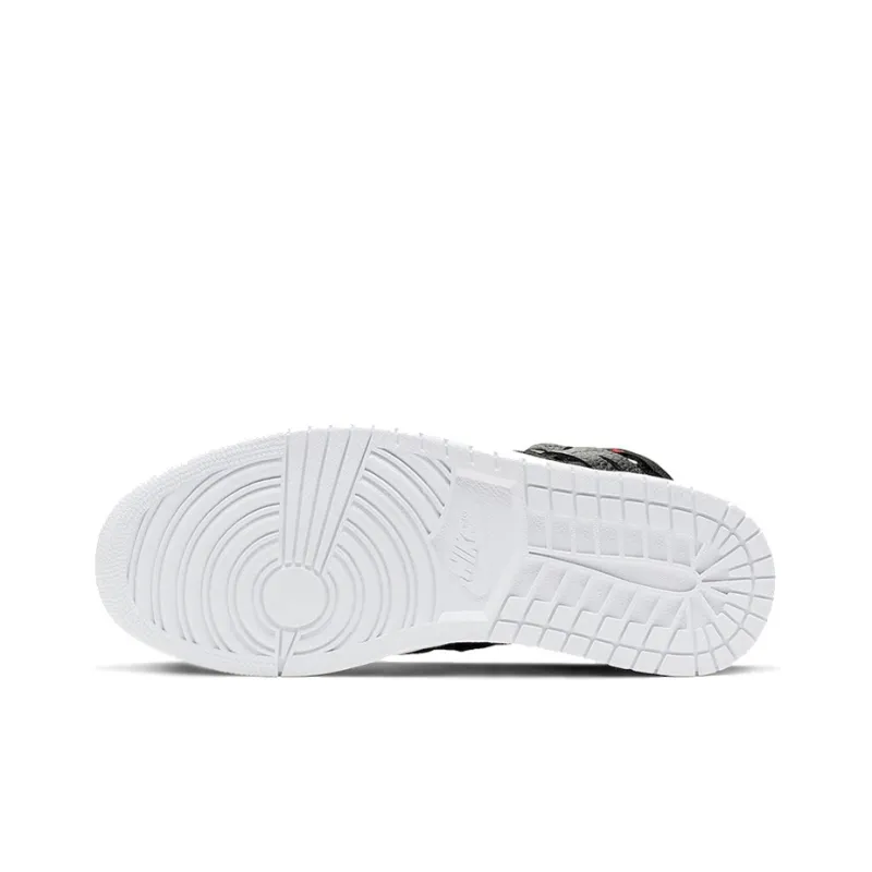 Jordan 1 Cargo Black White-4