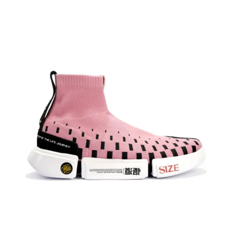LiNing Wade Essence 2 X Size?-1