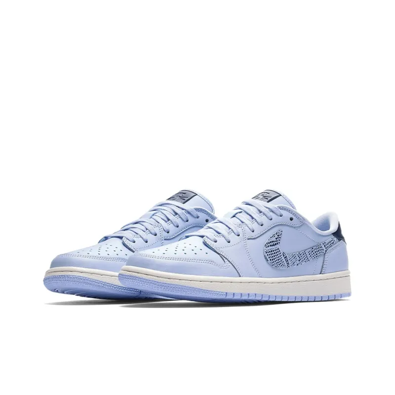 Jordan 1 Retro Low Royal Tint Women's-2