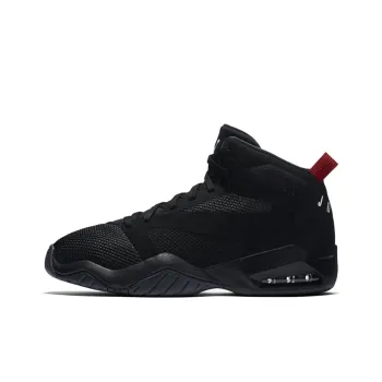 JORDAN Lift Off Sport Shoes Black