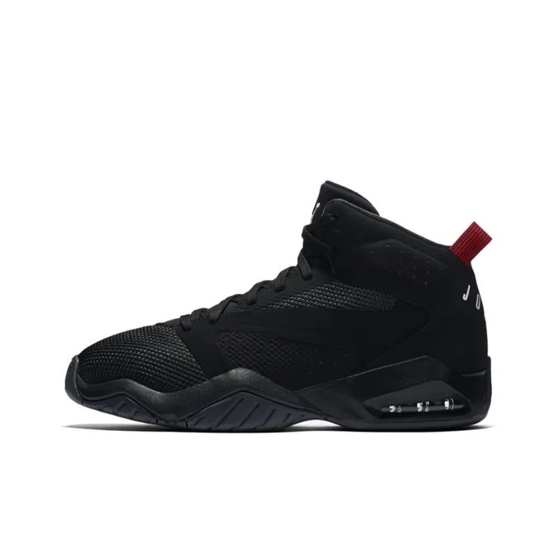 JORDAN Lift Off Sport Shoes Black-0