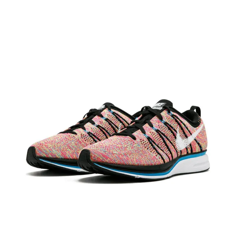 Nike Flyknit Trainer Multi Color-1