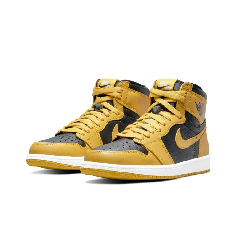 Jordan 1 Retro High Pollen-2