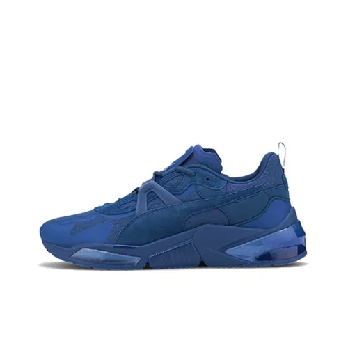 PUMA First Mile X Lqdcell Optic 'Monochromatic Lapis Blue'