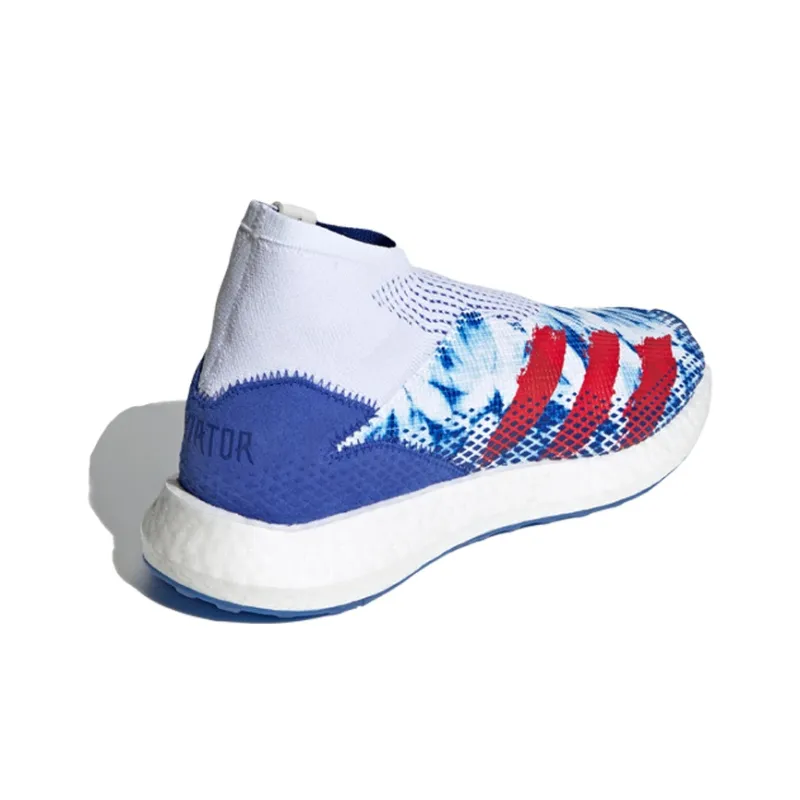Adidas Predator.1 Human Race Pharrell Cloud White-3
