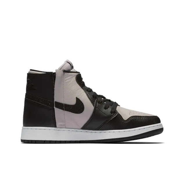 Jordan 1 Rebel XX Silt Red Women's-2