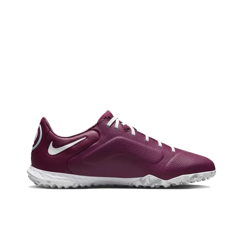 Nike React Tiempo Legend 9 Pro Tf 'Rosewood Camo'-1