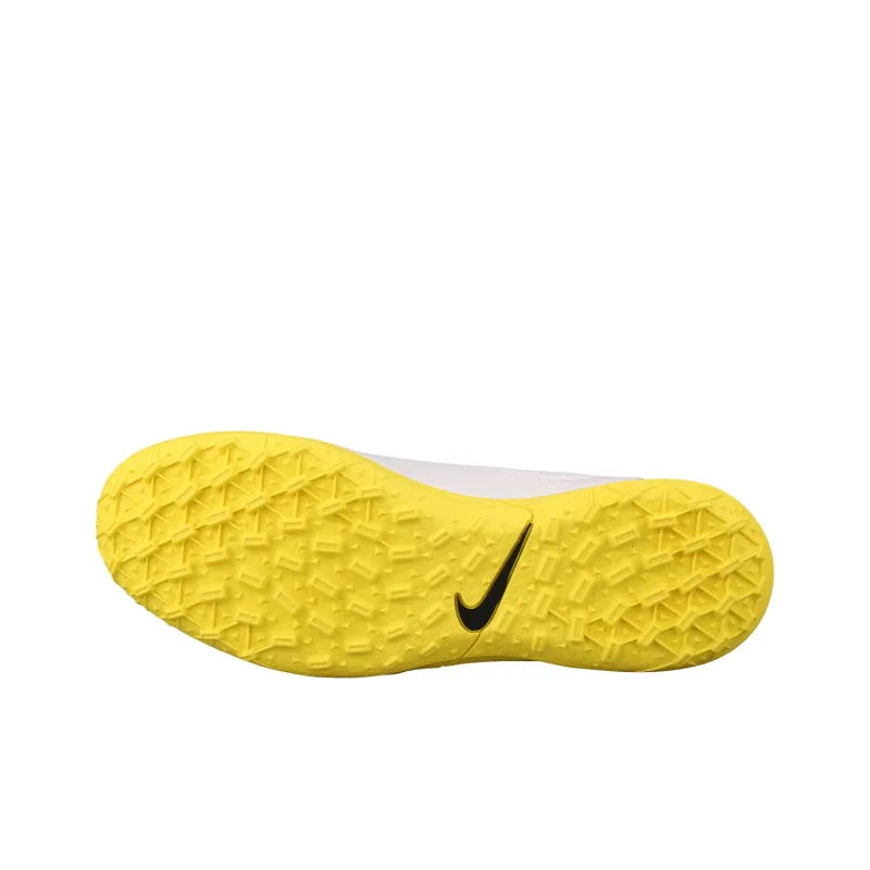 Nike Tiempo Legend 9 Club TF 'White Yellow Strike'-4