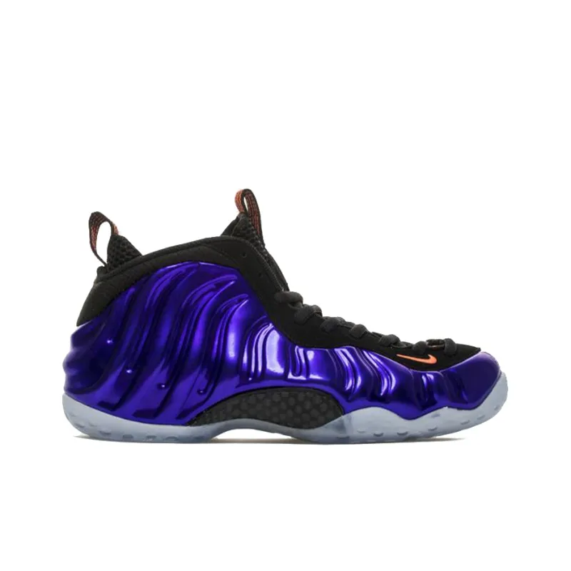 Nike Air Foamposite One Phoenix Suns-1