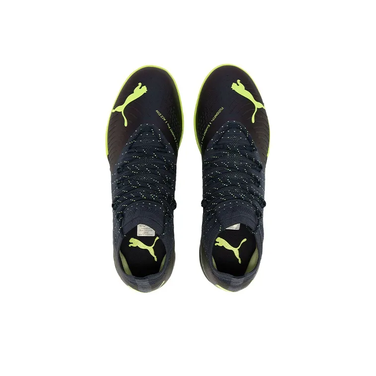 PUMA Future Z 1.4 Pro Cage 'Purple Yellow'-3
