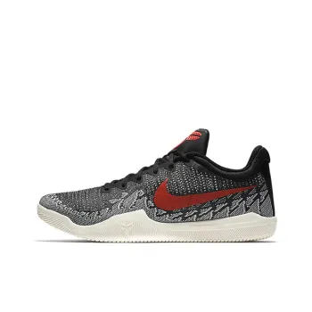 Nike Mamba Rage Ep 'Bright Cimson'