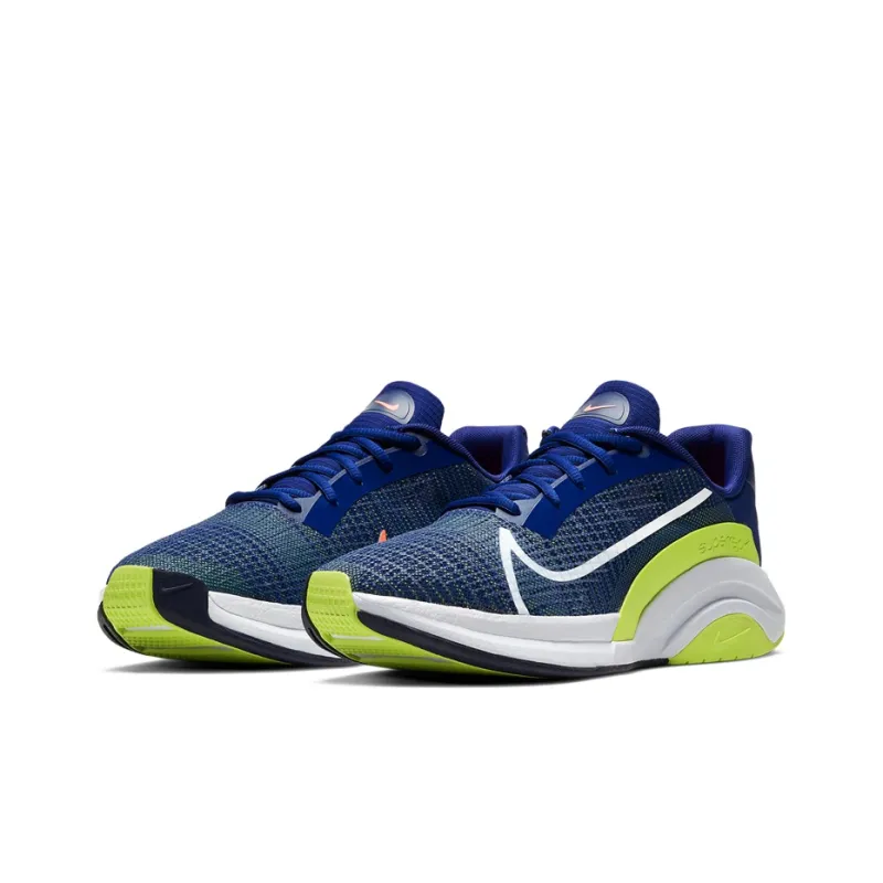 Nike ZoomX Superrep Surge Royal Blue Cyber-2