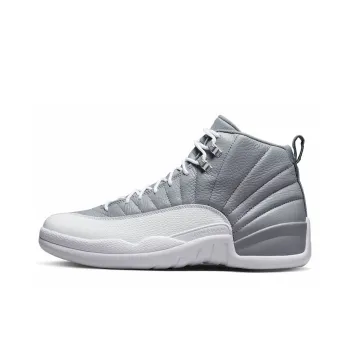 JORDAN 12 Retro Stealth