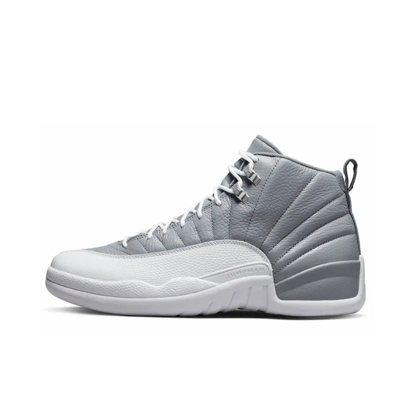 Jordan 12 Retro Stealth-0