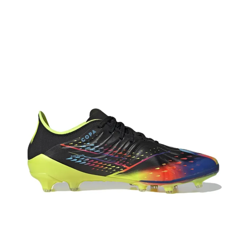Adidas Copa Sense.1 'Black Green'-1