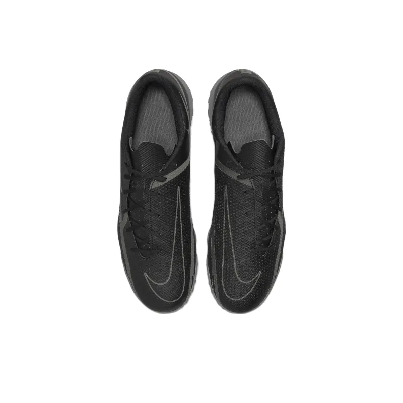 Nike Phantom GT2 Club Tf 'Black Grey'-3