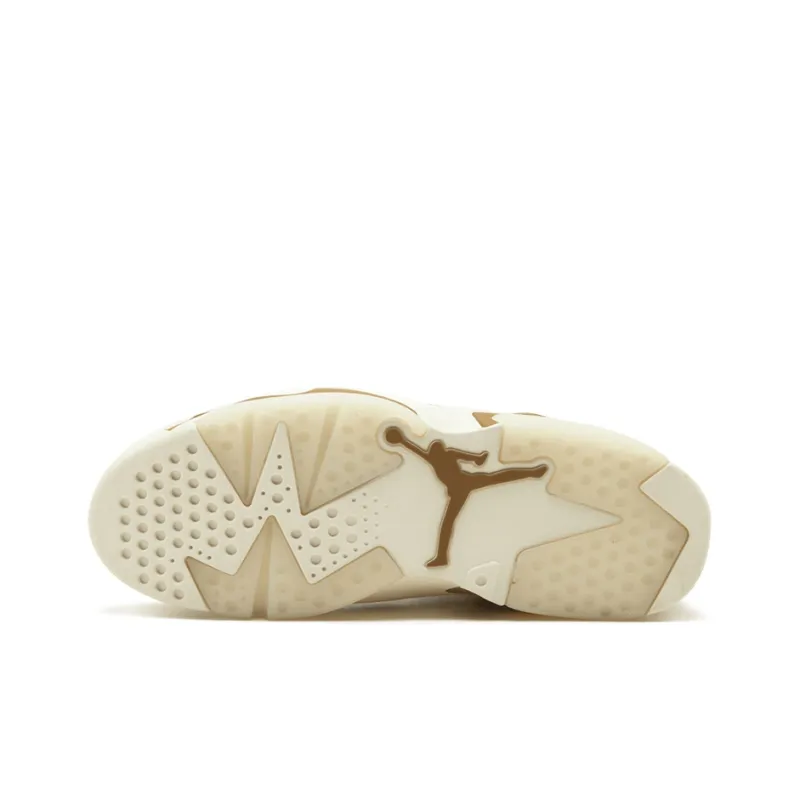 Jordan 6 Retro Wheat-5