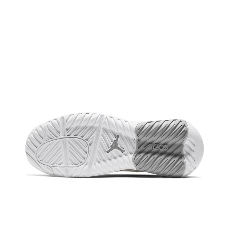 JORDAN Air Max 200 'Pure Money' Gs-5