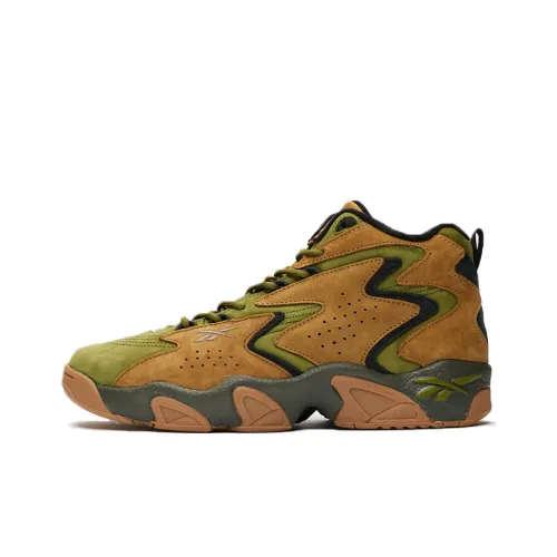 Mobius Atmos X Fly Reebok