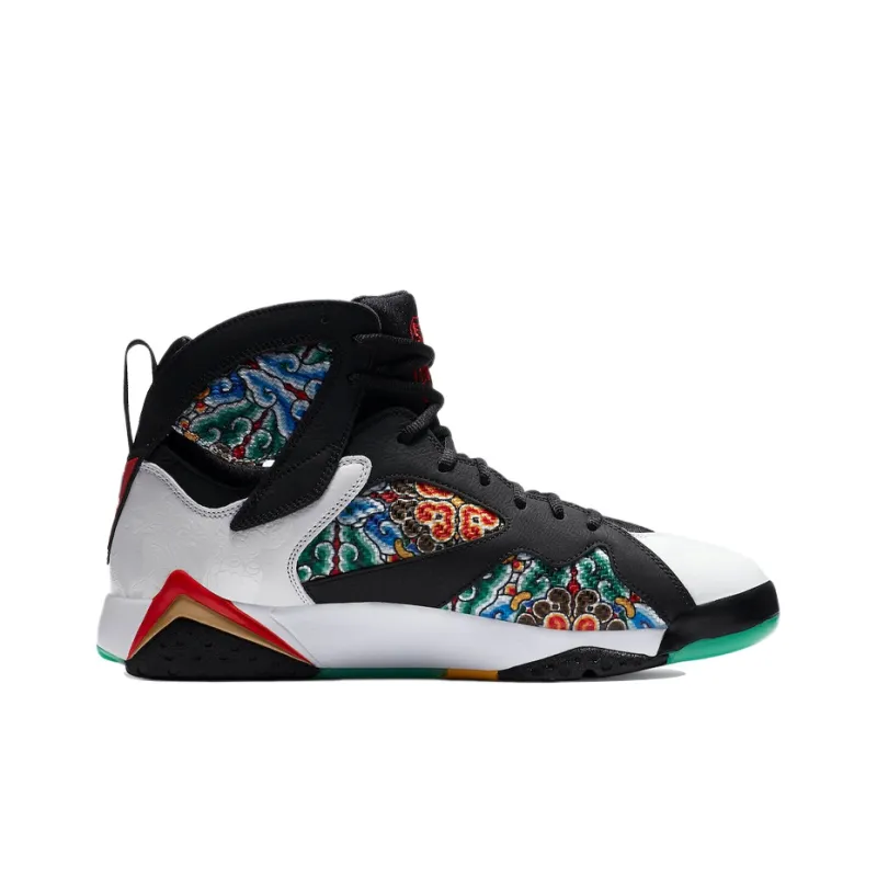 Jordan 7 Retro Greater China-1