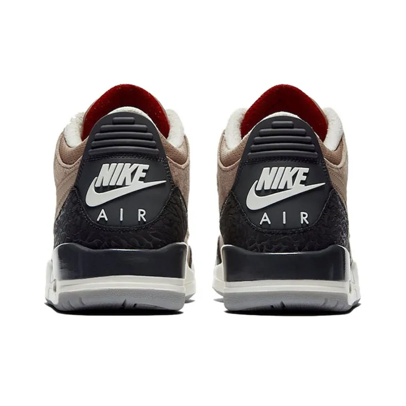 Jordan 3 Retro Jth Bio Beige-4