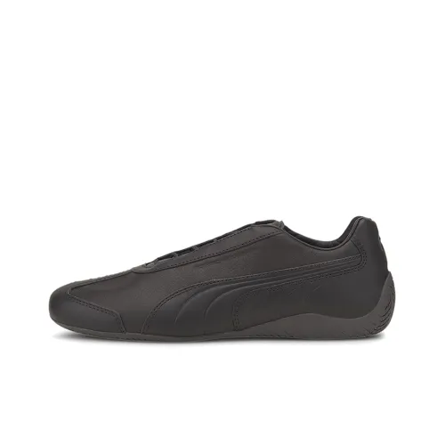 PUMA Porsche Legacy Speedcat Training Shoes Men Low-Top Black