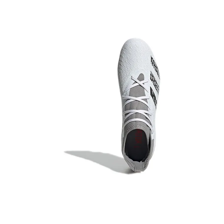 Adidas Predator Freak.3 Hg 'White Grey'-4