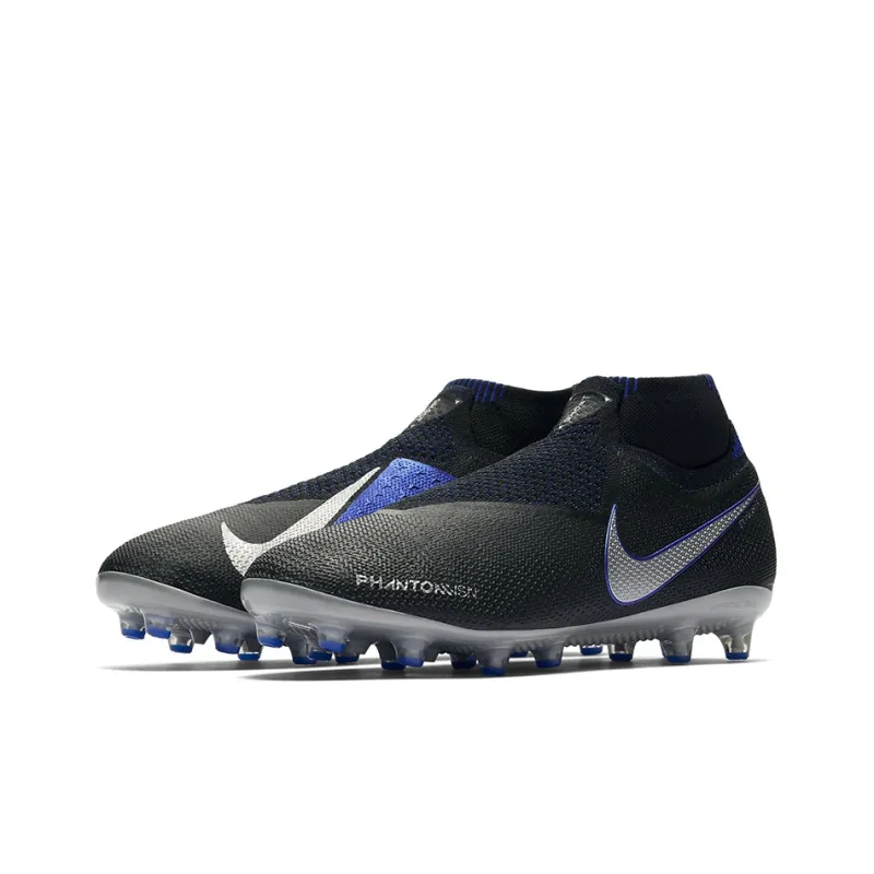 Nike Phantom Vision Elite Df Ag Pro Always Forward 'Black Blue'-2