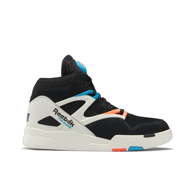 Reebok Pump Omni Zone Ii Rec Center-1