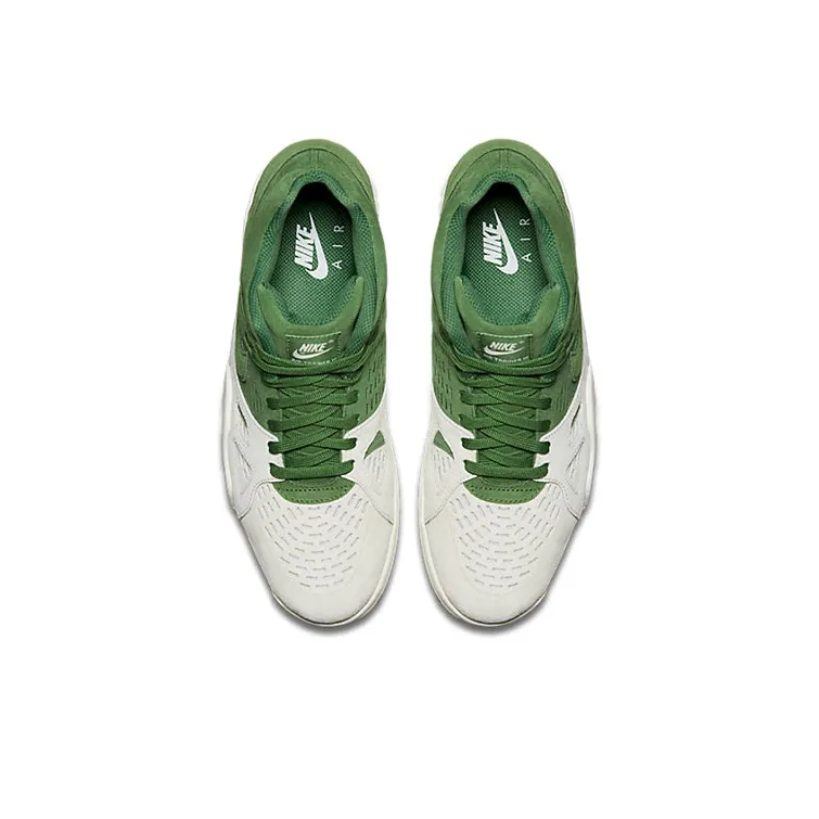 Nike Air Trainer 3 Le Treeline Treeline Sail White-3