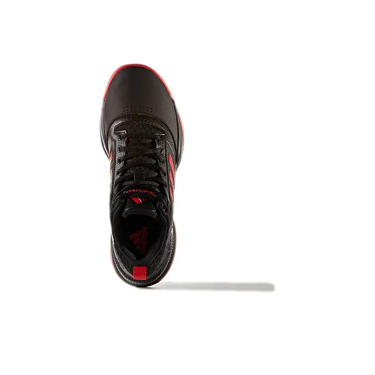 Adidas RunTheGame 'Black Red'-3