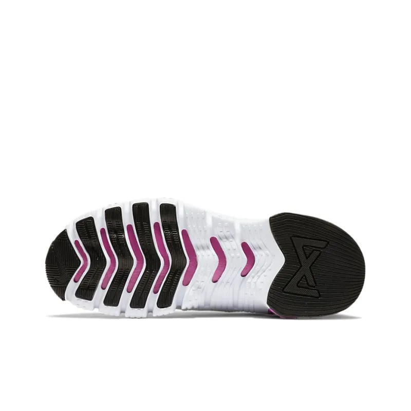 Nike Free Metcon 3 White Hyper Jade Women's-5