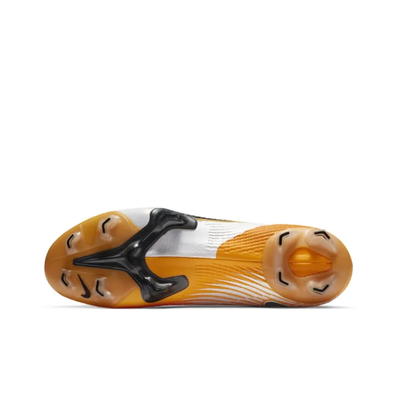 Nike Mercurial Vapor 13 Elite Fg Laser Orange-5