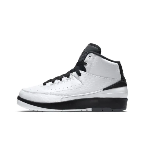 Jordan 2 Retro Wing It GS