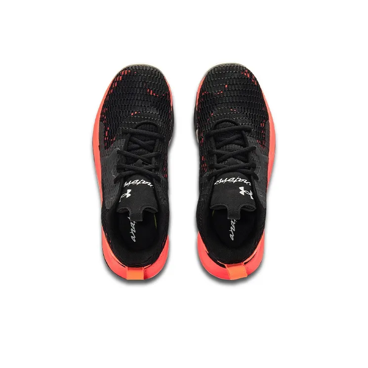Under Armour Spawn 3 'Black Beta'-2