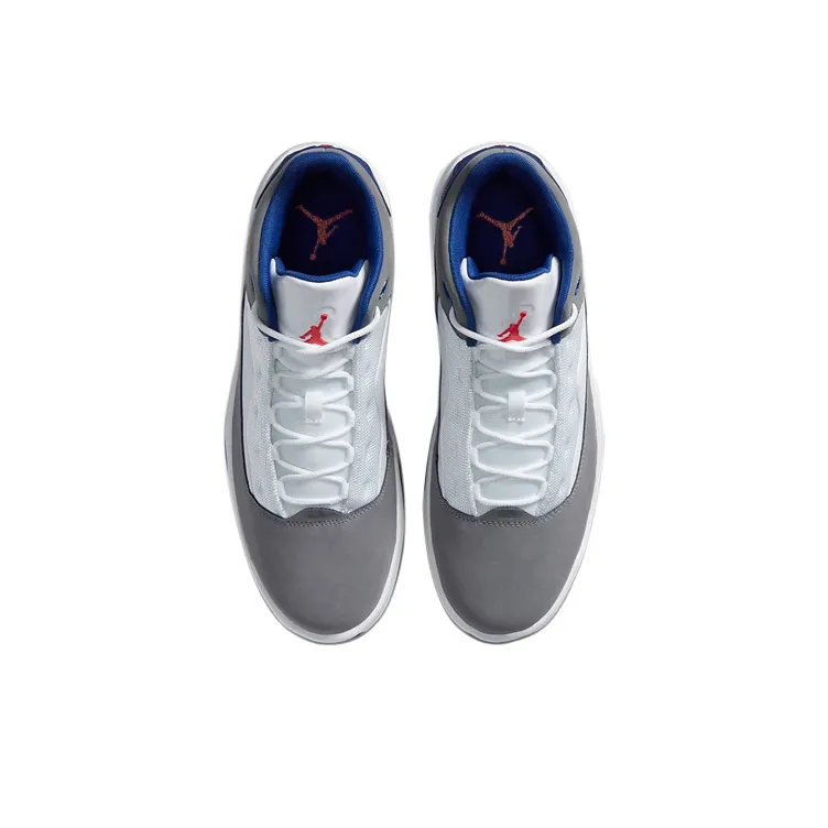 Jordan Max Aura 2 Grey Royal Blue-3
