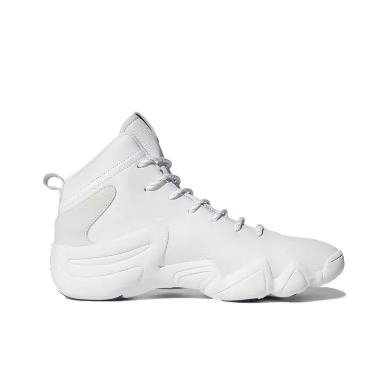 Adidas Crazy 8 Adv Running White-1