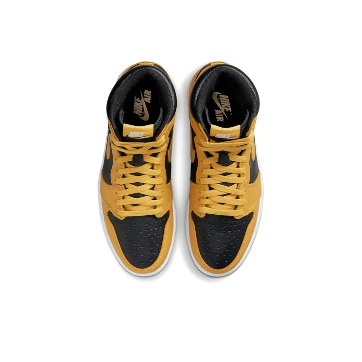 Jordan 1 Retro High Pollen-3