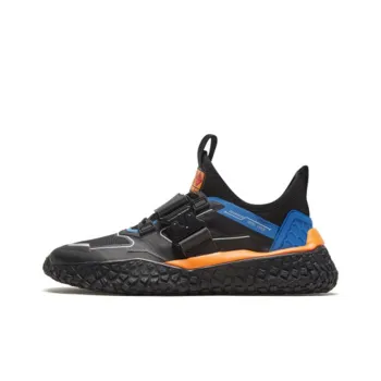 PUMA Hi Octn Sports Design 'Black Palace Blue'