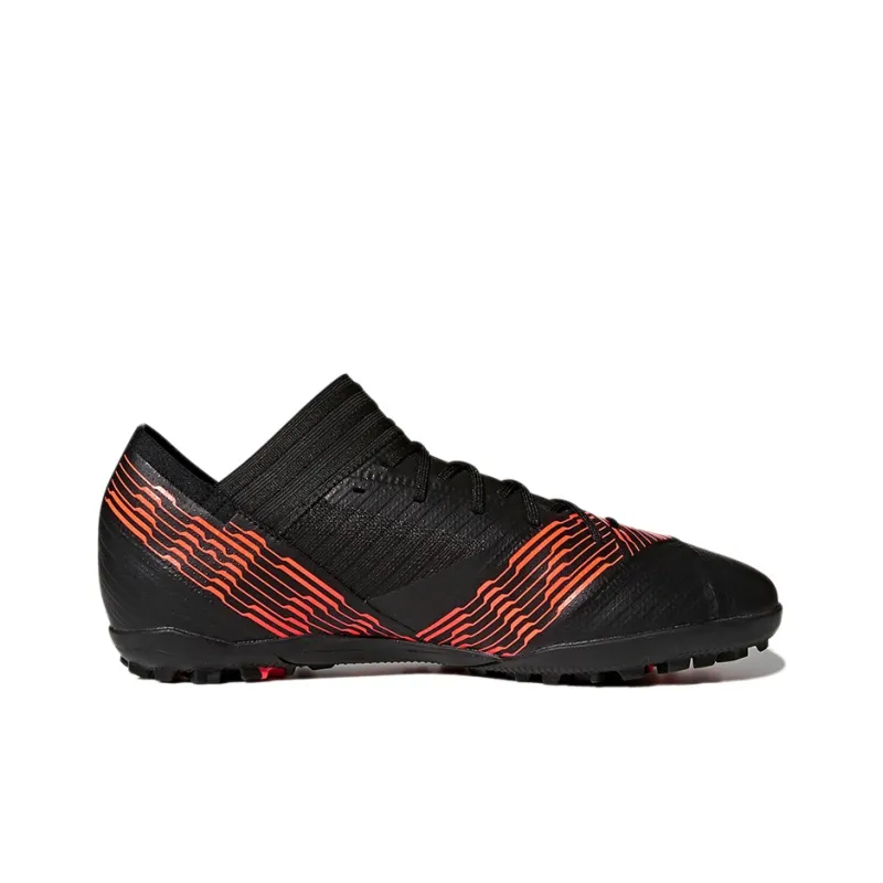 Adidas Nemeziz Tango 17.3 Tf 'Black Red'-1